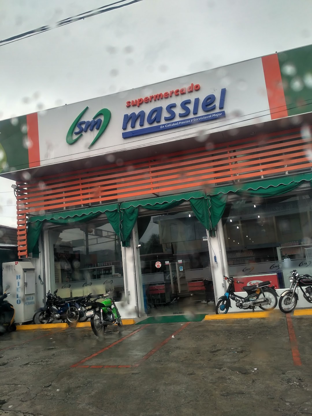 Super Mercado Massiel