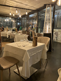 Atmosphère du Restaurant L'Oriel à Arles - n°2