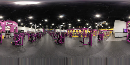 Gym «Planet Fitness», reviews and photos, 730 NW Washington Blvd, Hamilton, OH 45013, USA