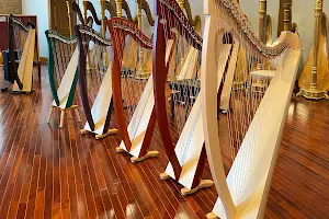 Lyon & Healy Harps image
