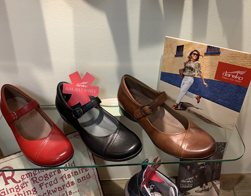 Orthopedic Shoe Store «Foot Solutions», reviews and photos, 3601 Nazareth Rd, Easton, PA 18045, USA