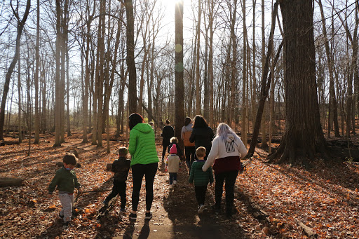 Stage Nature Center