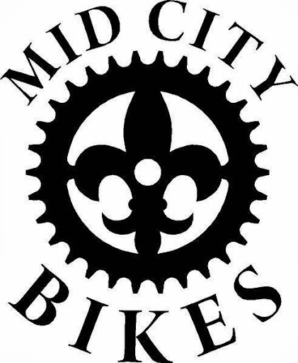 Bicycle Store «Mid City Bikes», reviews and photos, 2560 Government St, Baton Rouge, LA 70806, USA