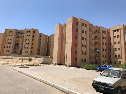 Badr City El-Zhoor Health Bureau