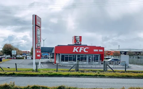 KFC Bangor County Down - South Circular Road image