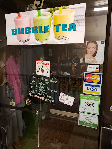 Day Spa «SPATINI TEABAR, Organic Spa & Hair Lounge», reviews and photos, 1700 Periwinkle Way #5, Sanibel, FL 33957, USA