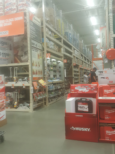 Home Improvement Store «The Home Depot», reviews and photos, 16420 Washington St, Thornton, CO 80023, USA