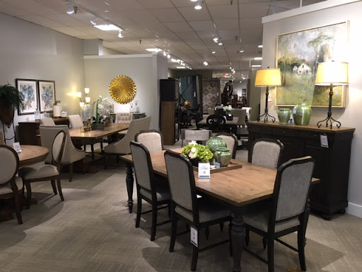 Furniture Store «Havertys Furniture», reviews and photos, 1918 Browns Bridge Rd, Gainesville, GA 30501, USA