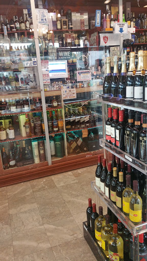 Liquor Store «Rodse Wine and Liquors», reviews and photos, 1603 Bushwick Ave, Brooklyn, NY 11207, USA