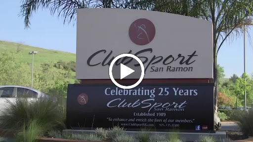 Health Club «Clubsport San Ramon», reviews and photos, 350 Bollinger Canyon Ln, San Ramon, CA 94582, USA