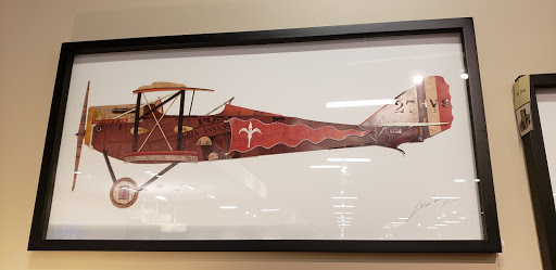 Furniture Store «Ashley HomeStore», reviews and photos, 1310 Tingle Cir E H, Mobile, AL 36606, USA