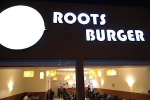 Roots Burger image