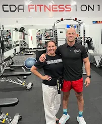 CDA FITNESS 1 ON 1 - Car repair in Coeur d'Alene, ID, Coeur d'Alene - Rated 5.0/5