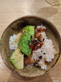 Les plus récentes photos du Restaurant japonais Goma Poké & sushi à Chessy - n°4