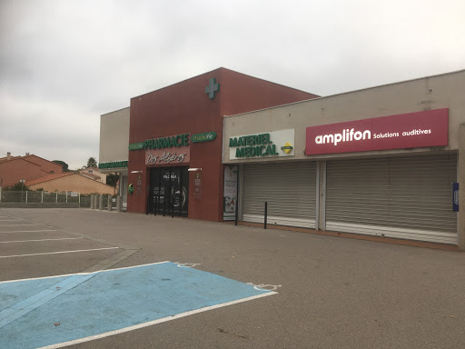 Información y opiniones sobre Pharmacy Des Alberes de Saint-André