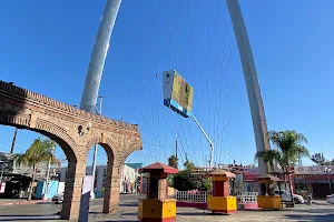 Tijuana Arch (Friendship Arch) image