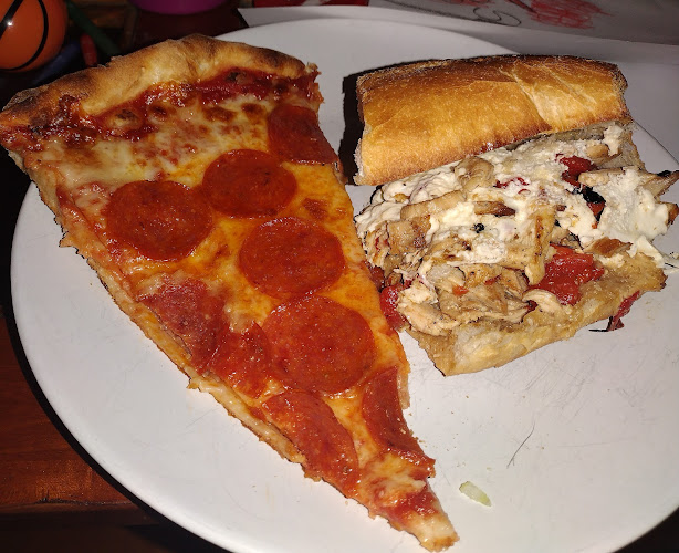 #1 best pizza place in Point Pleasant - Maria's Pizza Point Pleasant