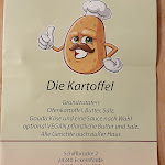 Photo n°3 de l'avis de Sarah.. fait le 08/04/2024 à 20:30 sur le  Ecke Kumpir à Eckernförde