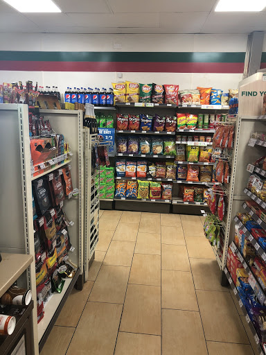 Convenience Store «7-Eleven», reviews and photos, 6147 Franconia Rd, Alexandria, VA 22310, USA