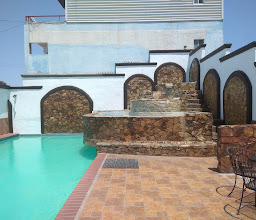 Hotel Costa Ensenada photo