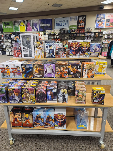 Variety Store «FYE», reviews and photos, 130 Stratford Dr, Bloomingdale, IL 60108, USA