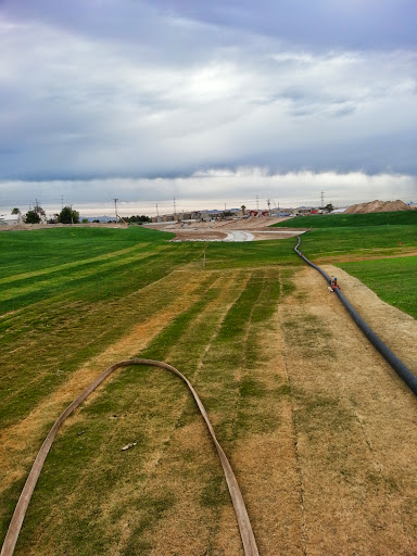 Golf Course «The Club at Sunrise», reviews and photos, 5483 Club House Dr, Las Vegas, NV 89142, USA