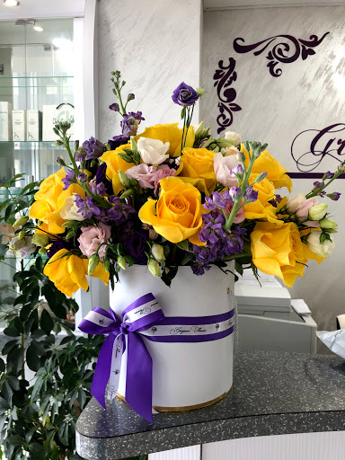 Hair Salon «GP Hair Salon & Day Spa», reviews and photos, 2711 Coney Island Ave, Brooklyn, NY 11235, USA