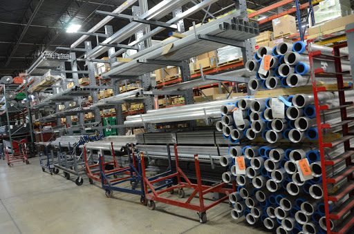 Electrical Supply Store «3E (Electrical Engineering & Equipment)», reviews and photos, 953 73rd St, Windsor Heights, IA 50324, USA