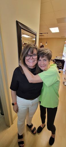 Beauty Salon «Indulge Salon», reviews and photos, 970 S George St, York, PA 17403, USA