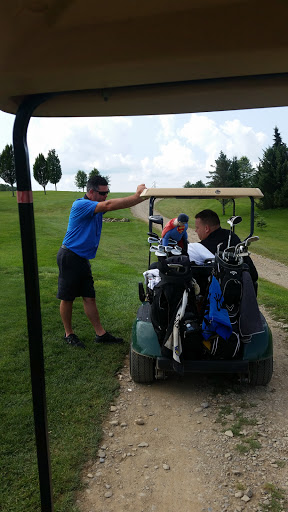 Golf Course «Concord Crest Golf Course», reviews and photos, 9255 Genesee Rd, East Concord, NY 14055, USA