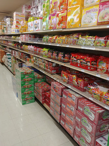 Asian Grocery Store «Hong Phat Market», reviews and photos, 9819 NE Prescott St, Portland, OR 97220, USA