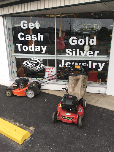 Pawn Shop «Pawn It», reviews and photos, 1060 Harlem Rd, Cheektowaga, NY 14227, USA