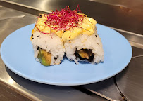 Sushi du Restaurant de sushis Fujiya Sushi I Buffet à volonté à Le Havre - n°11