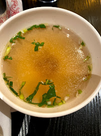 Soupe du Restaurant chinois Kong Fu Nouilles à Paris - n°7