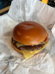 Photo n°101 de McDonald's à Chessy ()