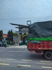 Foto SMK  Islam Diponegoro, Kabupaten Brebes