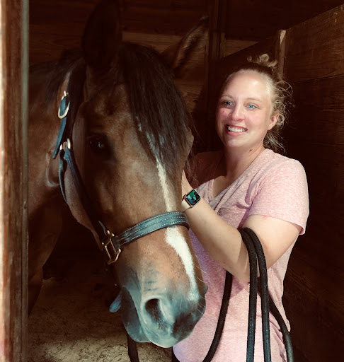 Reliance Veterinary Services image