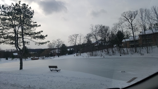 Golf Course «Flying Hills Golf Course», reviews and photos, 14 Village Center Dr, Reading, PA 19607, USA