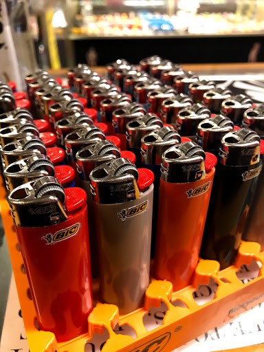 Tobacco Shop «The White Rabbit #2», reviews and photos, 7829 Moffett Rd, Semmes, AL 36575, USA