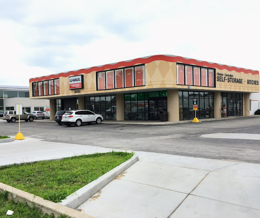 8900 S Cicero Ave, Oak Lawn, IL 60453, USA