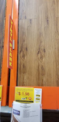 Home Improvement Store «Surplus Warehouse», reviews and photos, 727 S Orange Blossom Trail, Apopka, FL 32703, USA