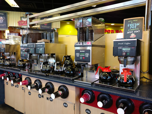 Convenience Store «Sheetz», reviews and photos, 601 Pulaski Hwy, Joppa, MD 21085, USA