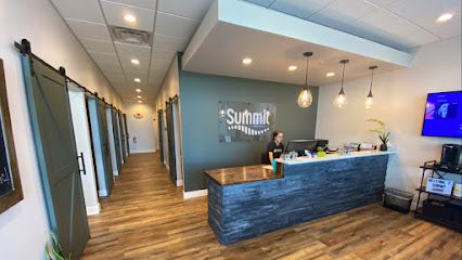 Summit Chiropractic (Foundation First Chiropractic & Acupuncture)