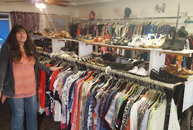 Rogue Valley Humane Society Thrift Store