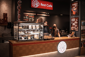 Rest Cafe image