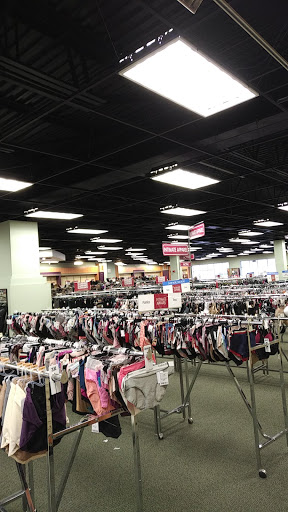 Clothing Store «Burlington Coat Factory», reviews and photos, 10 Prospect Hill Terrace, East Windsor, CT 06088, USA