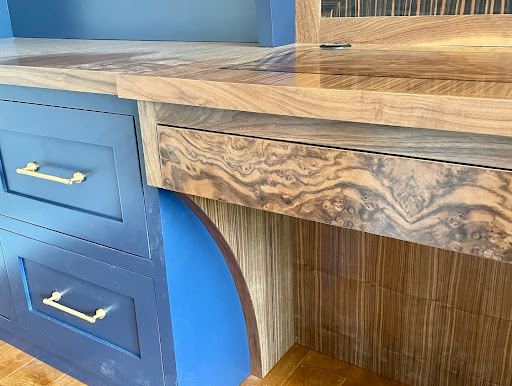 Kitchen Remodeler «Elegance Custom Cabinetry LLC», reviews and photos, 6521 Cambridge St, Minneapolis, MN 55426, USA