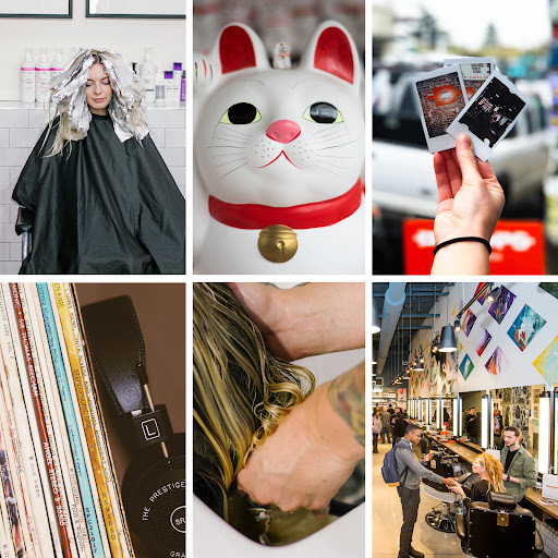 Barber Shop «Bishops Barbershop Multnomah Village», reviews and photos, 7787 SW Capitol Hwy, Portland, OR 97219, USA