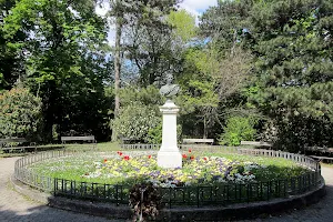 Eötvös József park image