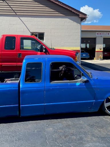 Auto Repair Shop «Mundelein Automotive», reviews and photos, 15 E Maple Ave, Mundelein, IL 60060, USA